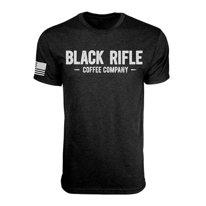 BRCC Vintage Logo T-Shirt - Extreme Outfitters