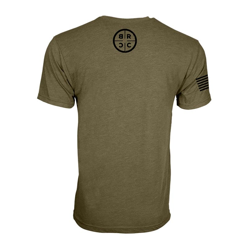 BRCC Vintage Logo T-Shirt - Extreme Outfitters
