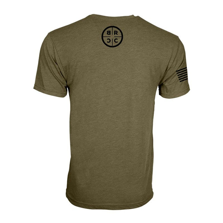 BRCC Vintage Logo T-Shirt - Extreme Outfitters