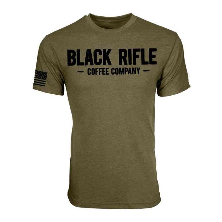 BRCC Vintage Logo T-Shirt - Extreme Outfitters