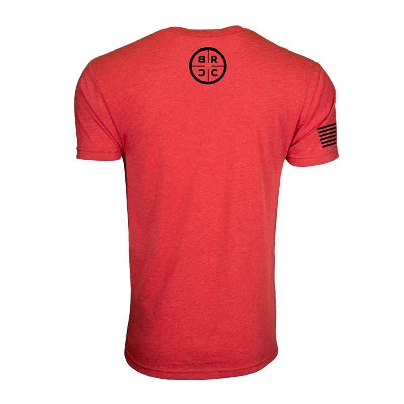 BRCC Vintage Logo T-Shirt - Extreme Outfitters