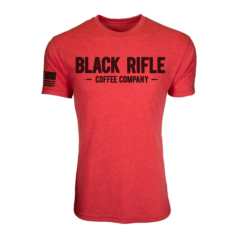 BRCC Vintage Logo T-Shirt - Extreme Outfitters