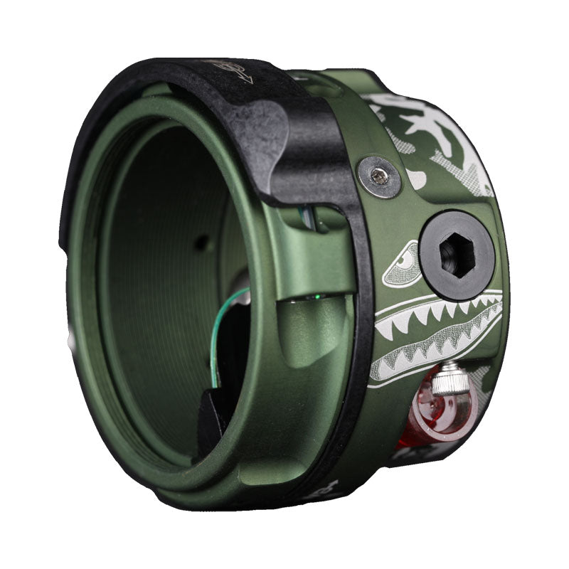 Shrewd 35mm Optum Scope P-51 - Right Hand Shrewd Archery