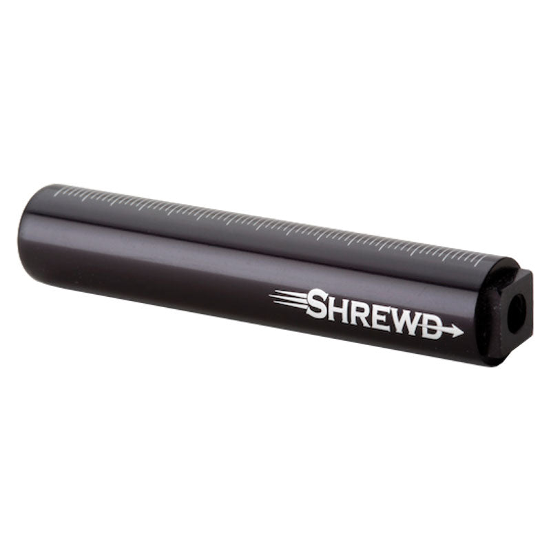 Shrewd Scope Rod - 1/2" Diameter Shrewd Archery