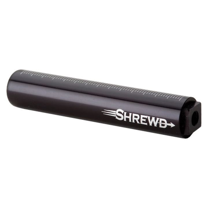 Shrewd Scope Rod - 1/2" Diameter Shrewd Archery