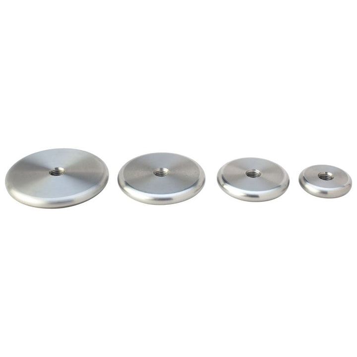 Shrewd Stainless Steel Stabilizer Weight - 1 oz - Extreme Outfitters