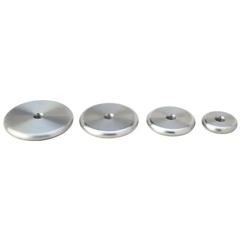 Shrewd Stainless Steel Stabilizer Weight - 1 oz - Extreme Outfitters