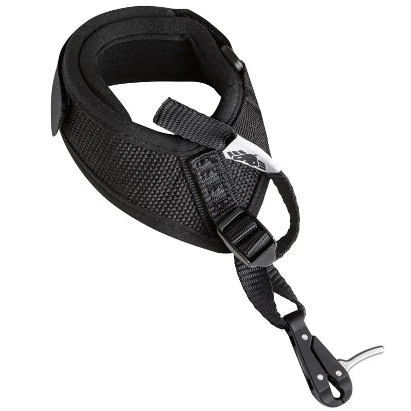 Cobra Archery Natural - Pinch to Close Release - Extreme Outfitters