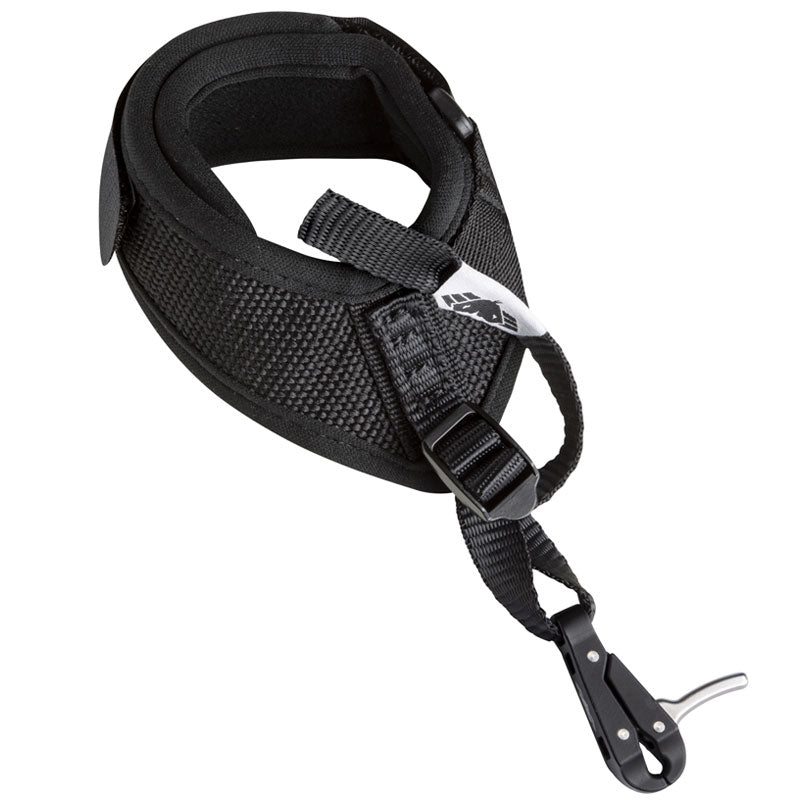 Cobra Archery Natural - Pinch to Close Release Cobra Archery