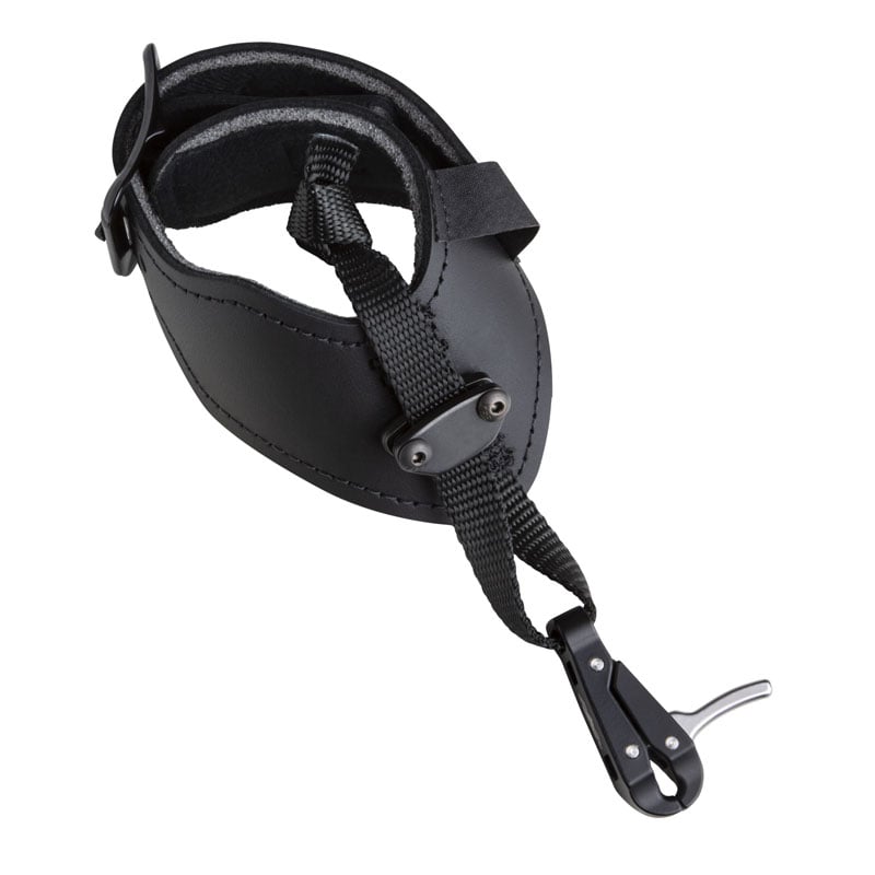 Cobra Archery Sportsman Pinch to Close Release - Extreme Outfitters