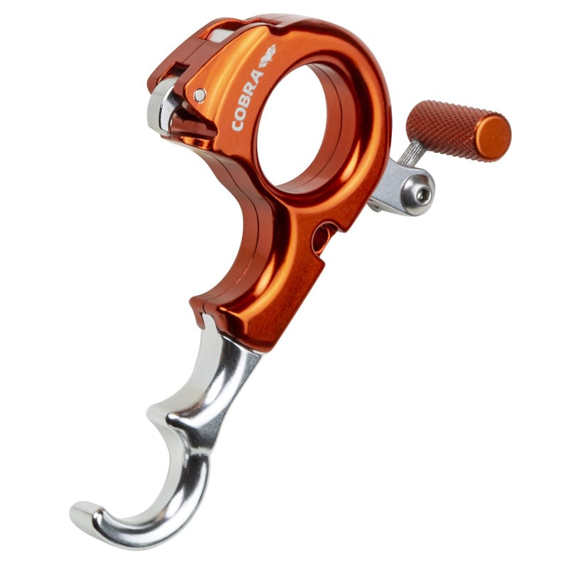 Cobra Archery Harvester Package Release - Extreme Outfitters