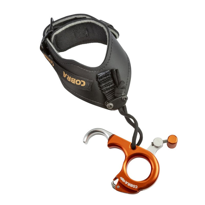 Cobra Archery Harvester Package Release - Extreme Outfitters