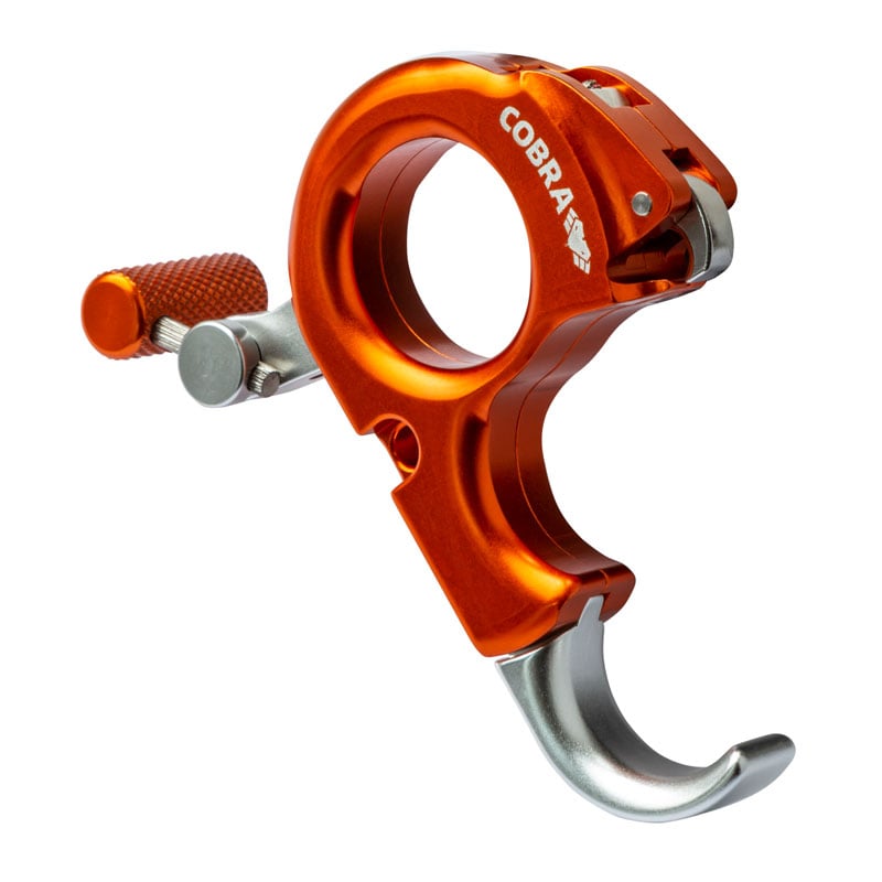 Cobra Archery Harvester Package Release - Extreme Outfitters