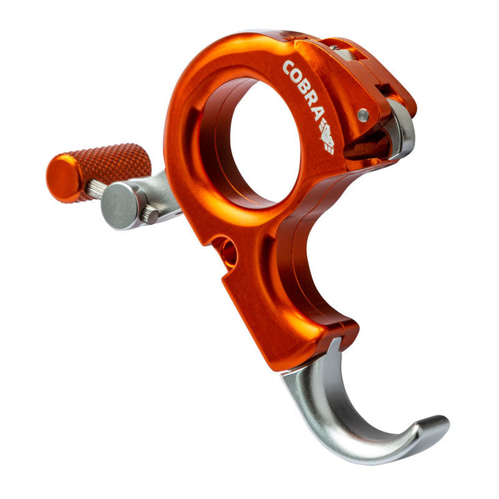 Cobra Archery Harvester Package Release Cobra Archery