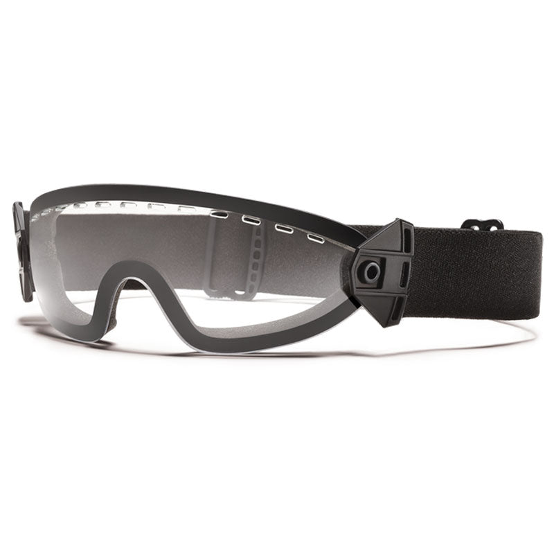 Smith Optics Boogie SOEP Black Strap Clear Lens Smith Optics