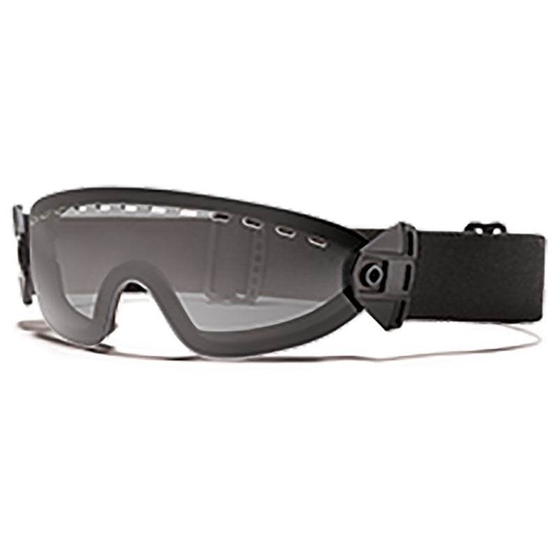 Smith Optics Boogie SOEP Black Strap Grey Lens Smith Optics