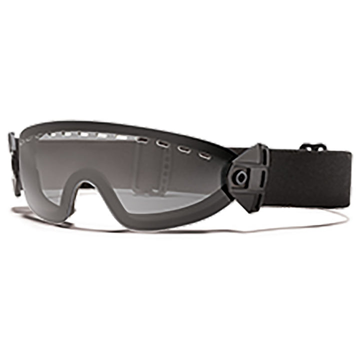 Smith Optics Boogie SOEP Black Strap Grey Lens Smith Optics