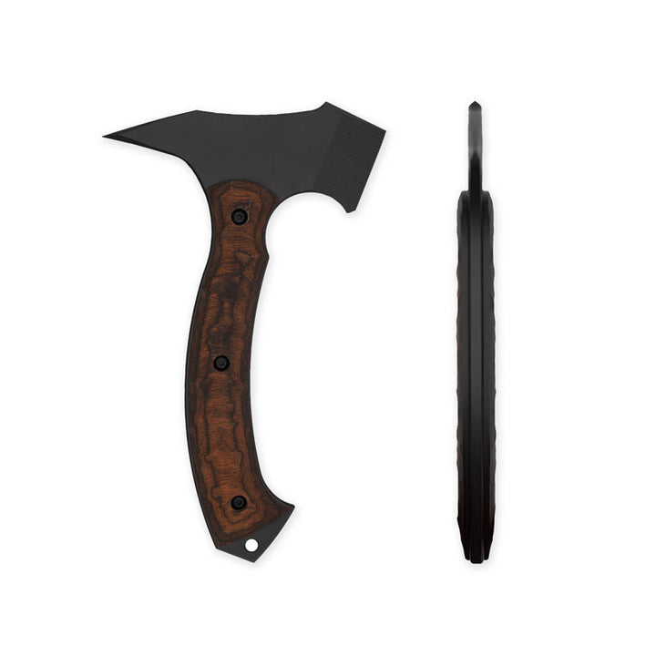 Toor Knives Tomahawk F13 Tommy - Extreme Outfitters