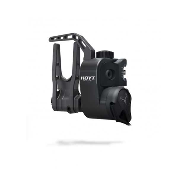 Hoyt Ultrarest Integrate MX Arrow Rest - Left Hand - Extreme Outfitters