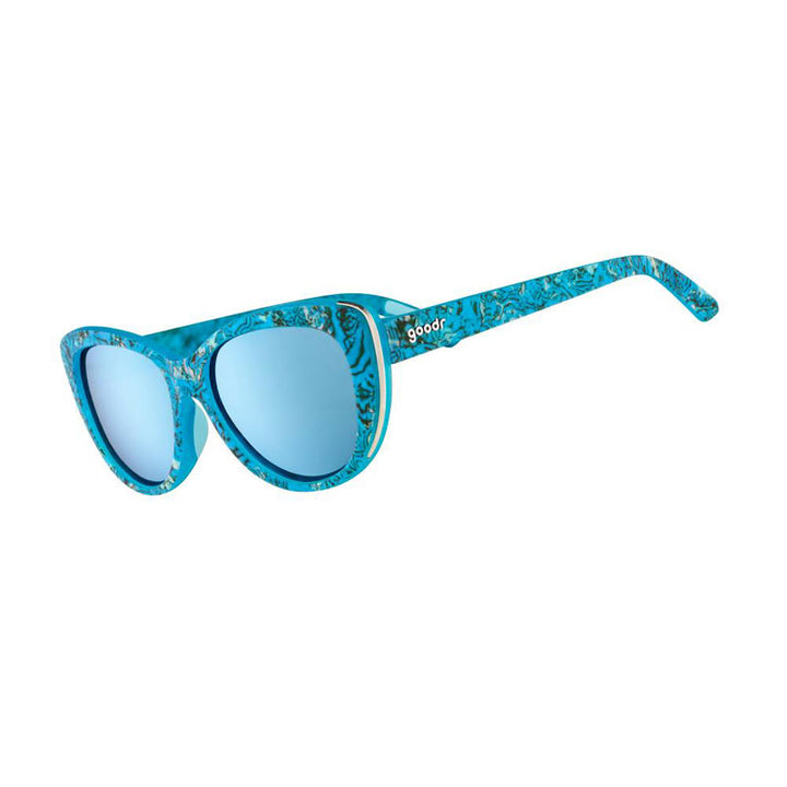 Goodr Apatite for Detoxification Sunglasses - Extreme Outfitters
