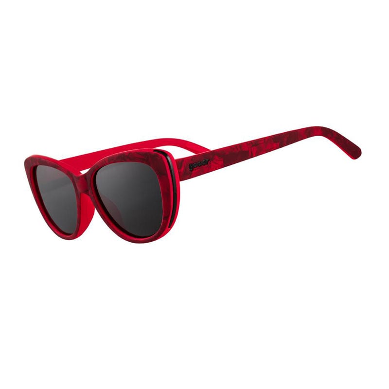 Goodr Haute Day in Hell Sunglasses - Extreme Outfitters
