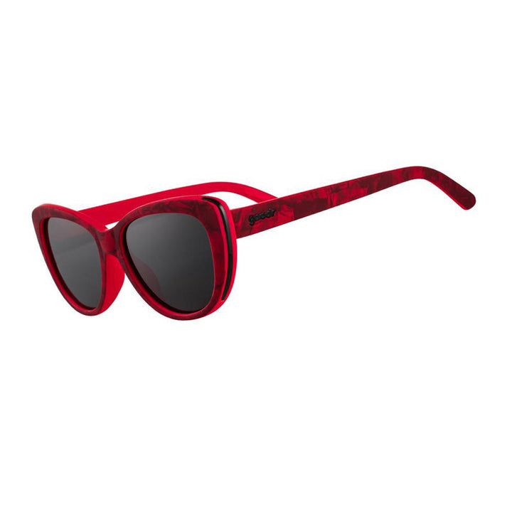 Goodr Haute Day in Hell Sunglasses - Extreme Outfitters