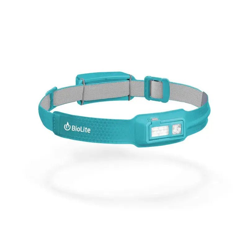BioLite HeadLamp 330 - Ocean Teal - Extreme Outfitters