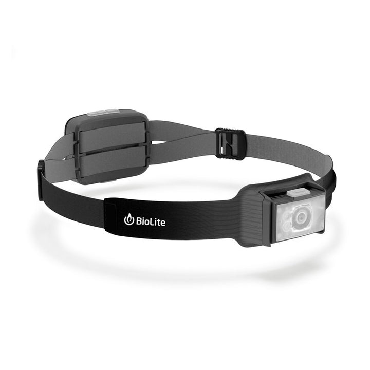 BioLite Headlamp 750 - Midnight Grey - Extreme Outfitters