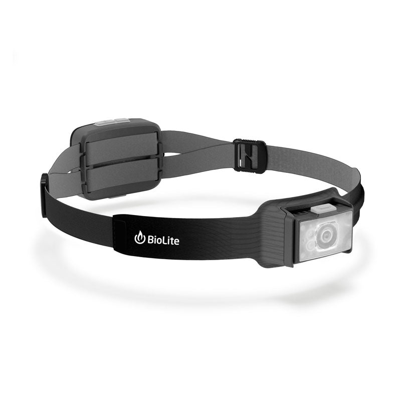 BioLite Headlamp 750 - Midnight Grey - Extreme Outfitters