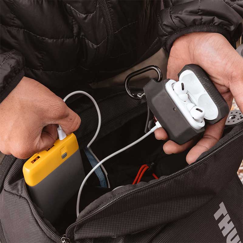 BioLite Charge 20 PD Fast USB-C PD Powerbank - Extreme Outfitters