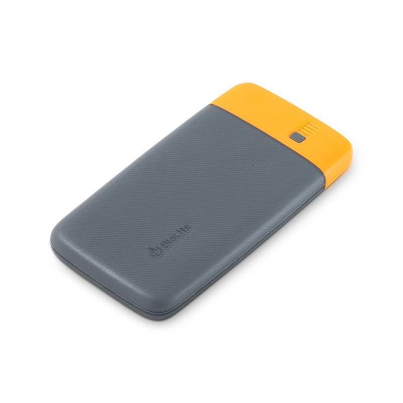BioLite Charge 40 Fast USB-C PD Powerbank - Extreme Outfitters