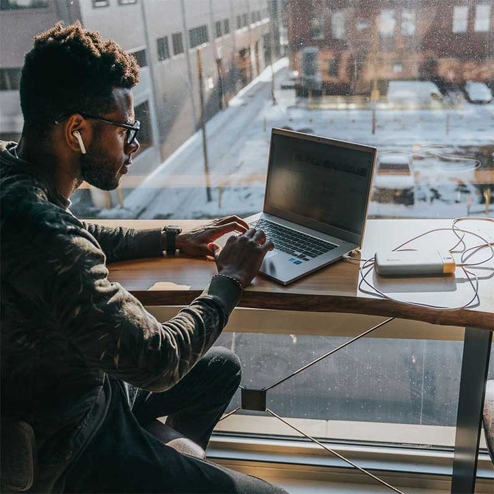 BioLite Charge 80 Fast USB-C PD Powerbank - Extreme Outfitters