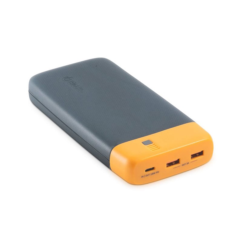 BioLite Charge 80 Fast USB-C PD Powerbank - Extreme Outfitters