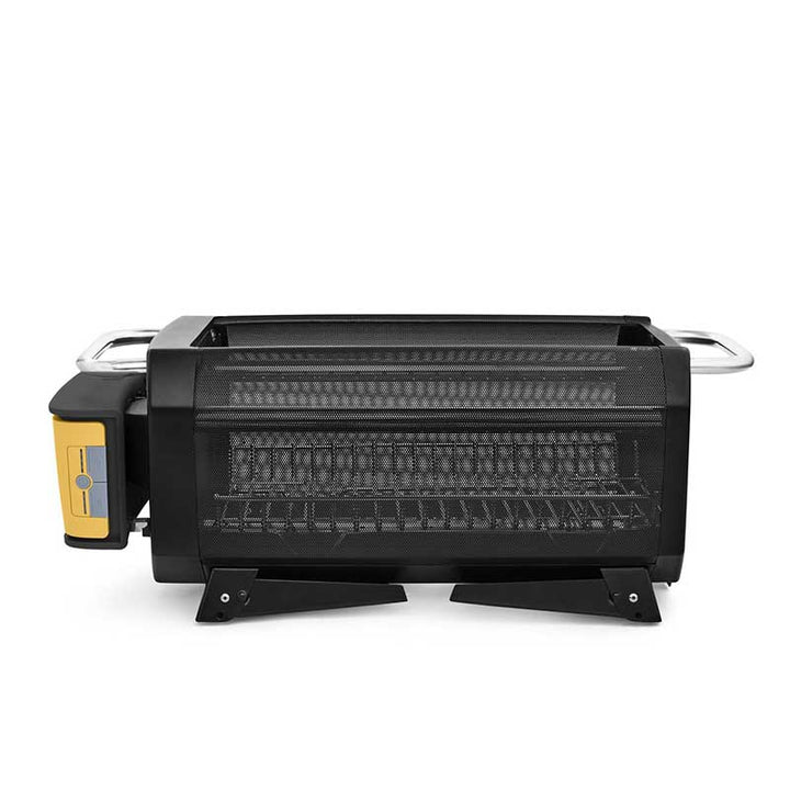 BioLite FirePit+ front view