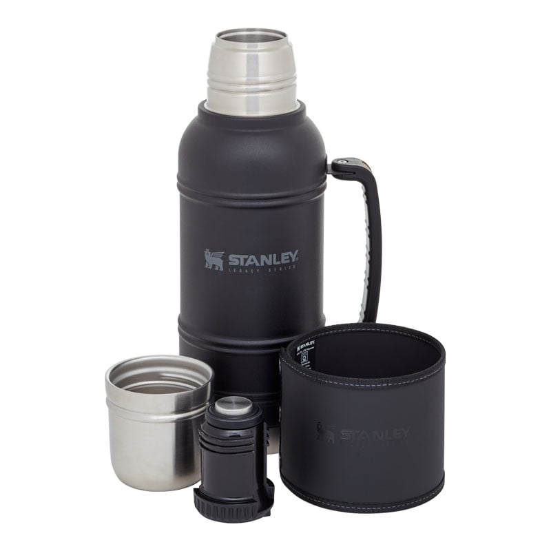 Stanley Legacy Quadvac Thermal Bottle 1.5QT - Extreme Outfitters