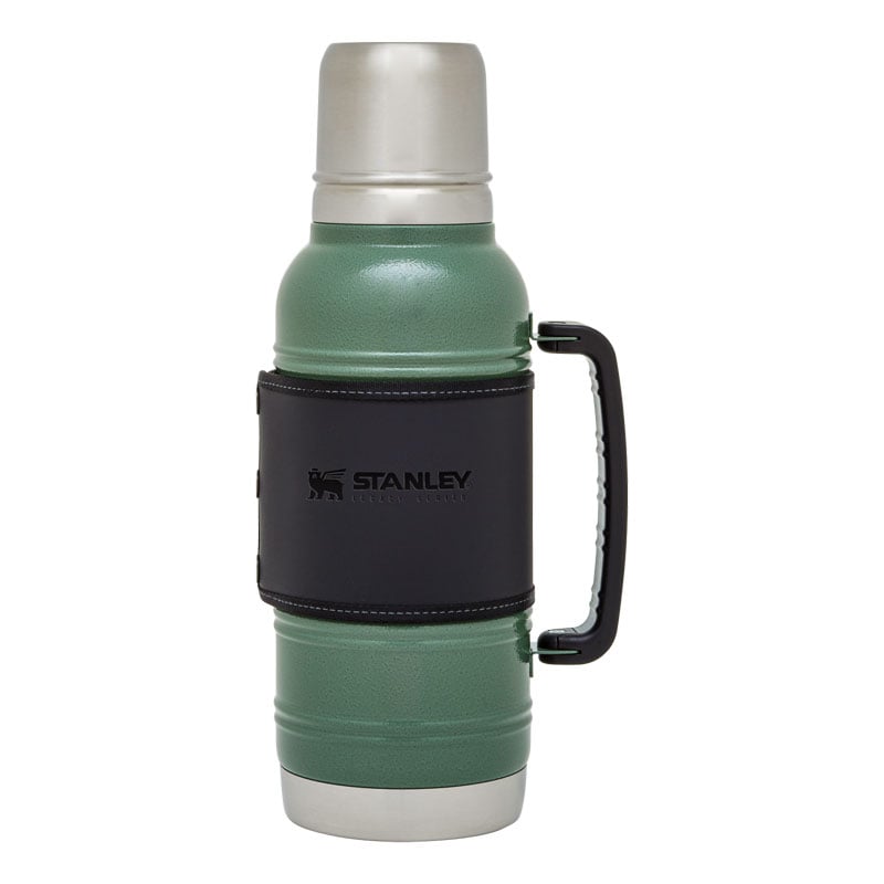 Stanley Legacy Quadvac Thermal Bottle 1.5QT - Extreme Outfitters