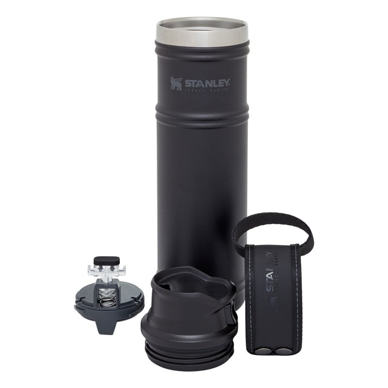 Stanley Quadvac Trigger-Action Mug 20oz - Extreme Outfitters