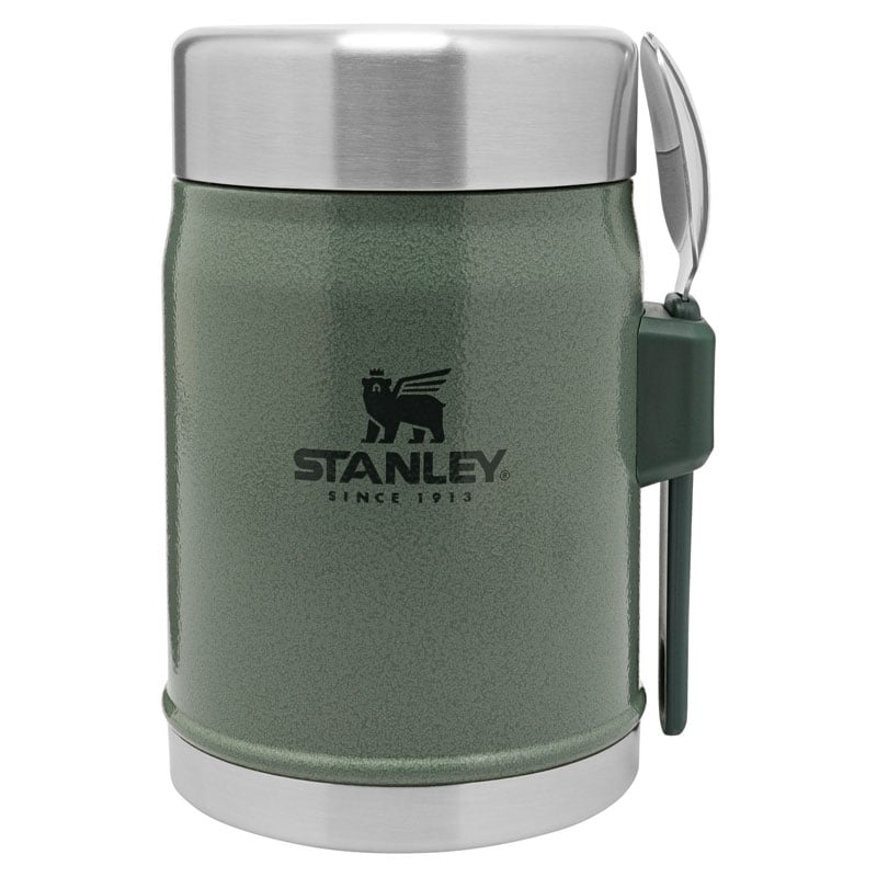 Stanley Legendary Food Jar+Spork 14oz - Extreme Outfitters