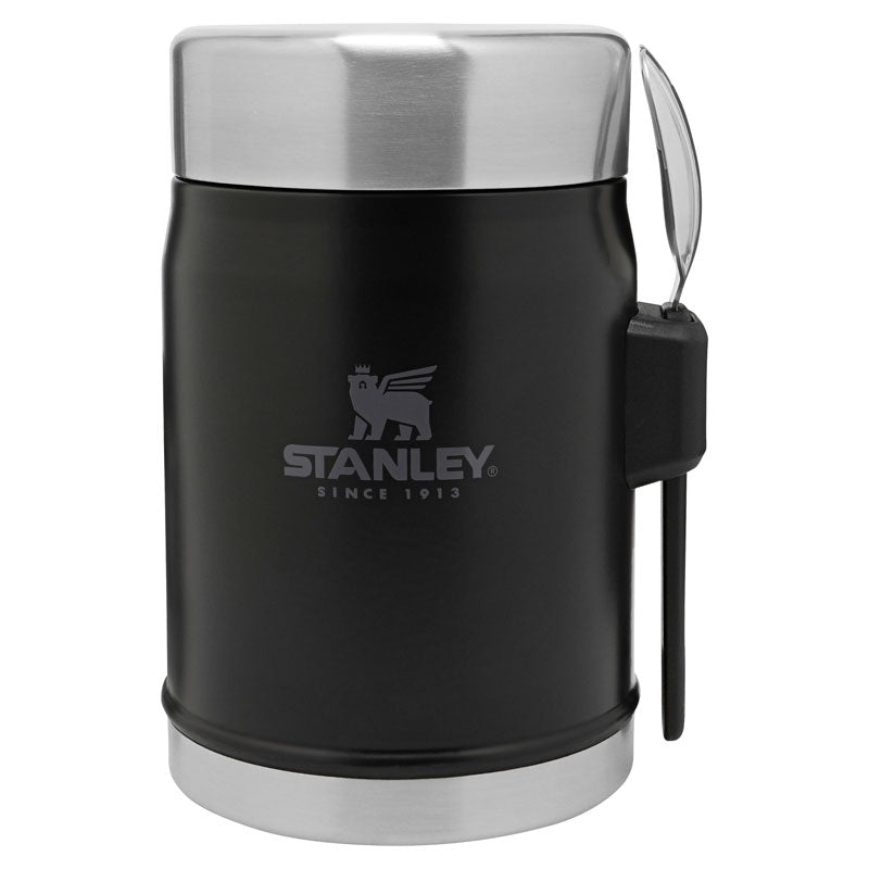 Stanley Legendary Food Jar+Spork 14oz - Extreme Outfitters