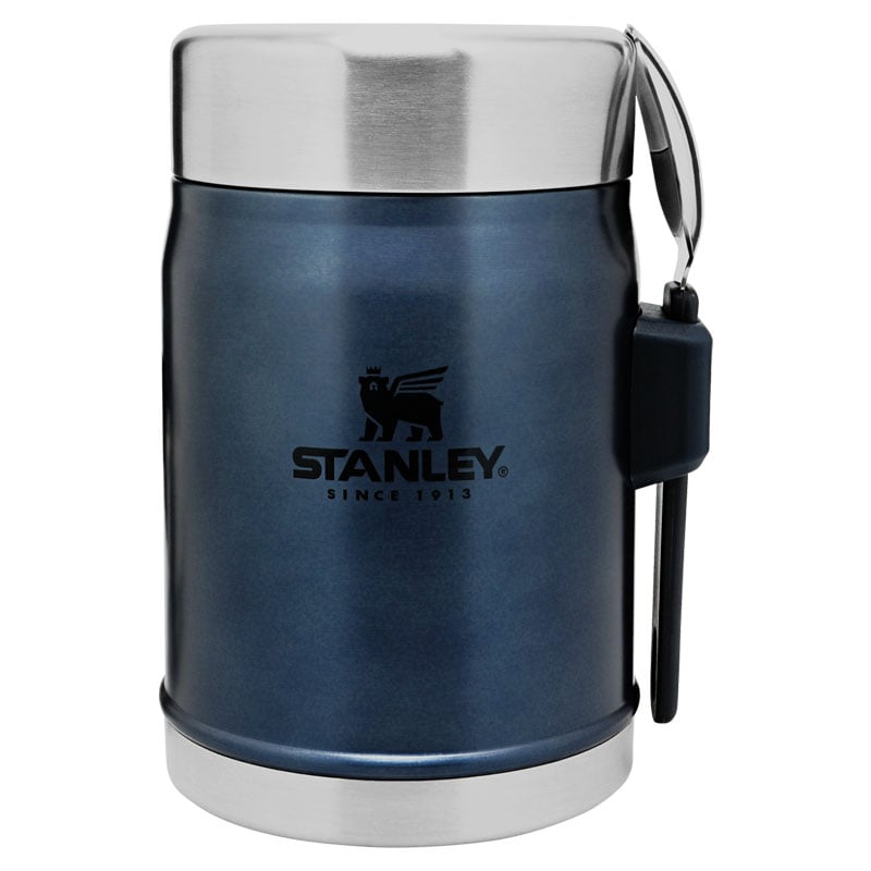 Stanley Legendary Food Jar+Spork 14oz - Extreme Outfitters