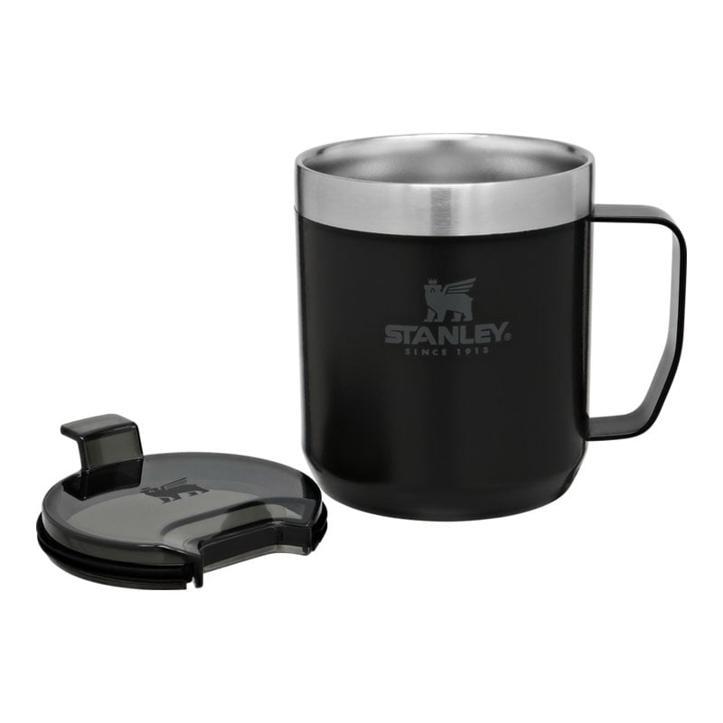 Stanley Legendary Camp Mug 12oz - Extreme Outfitters