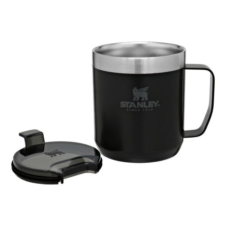 Stanley Legendary Camp Mug 12oz - Extreme Outfitters