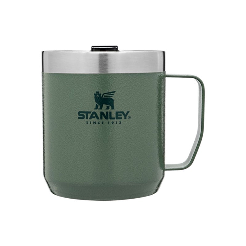 Stanley Legendary Camp Mug 12oz - Extreme Outfitters