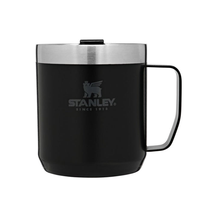 Stanley Legendary Camp Mug 12oz - Extreme Outfitters