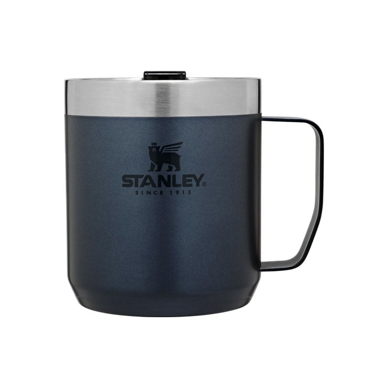 Stanley Legendary Camp Mug 12oz - Extreme Outfitters