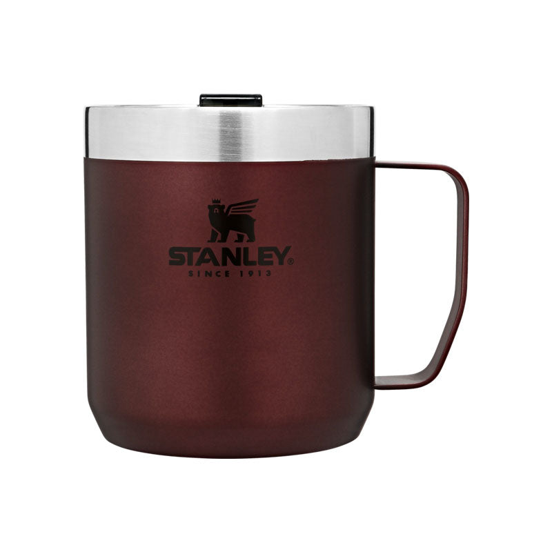 Stanley Legendary Camp Mug 12oz - Extreme Outfitters