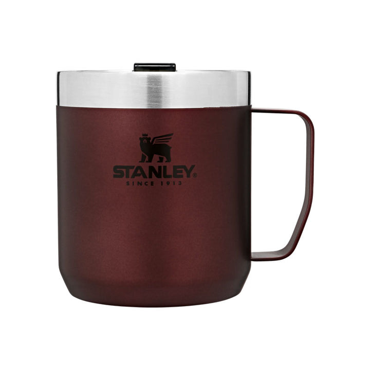 Stanley Legendary Camp Mug 12oz - Extreme Outfitters