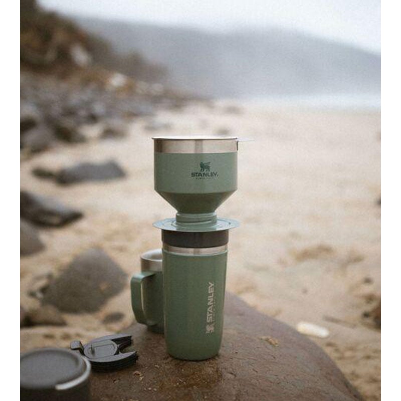 Stanley Classic Perfect-Brew Pour Over - Extreme Outfitters