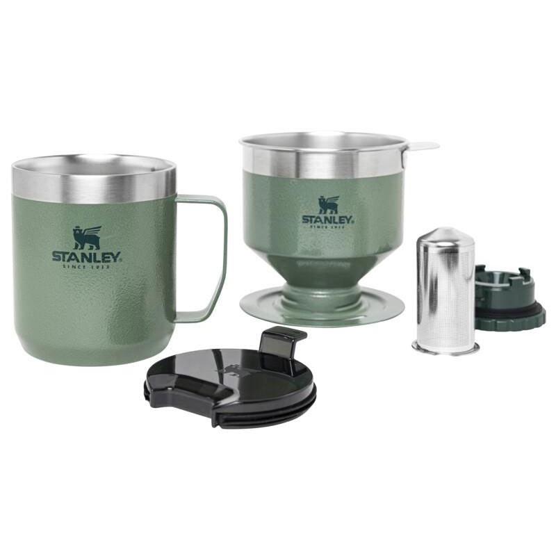 Stanley Classic Perfect-Brew Pour Over Set - Extreme Outfitters