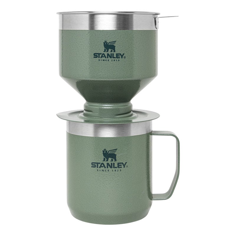 Stanley Classic Perfect-Brew Pour Over Set - Extreme Outfitters